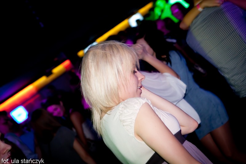 Weekend we Włocławku 14.12 Million Club