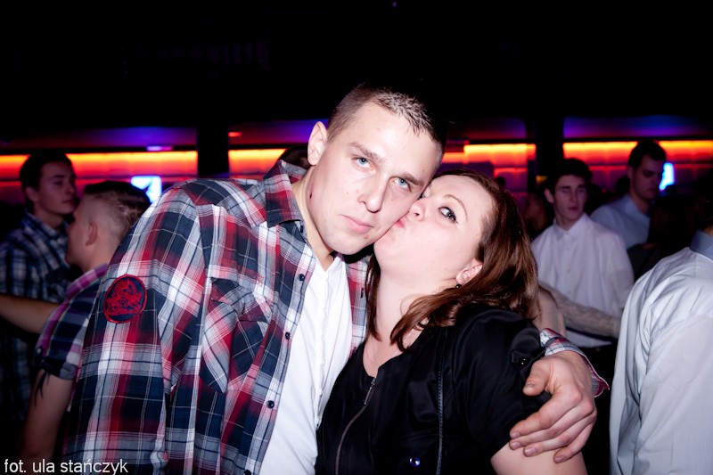 Weekend we Włocławku 14.12 Million Club