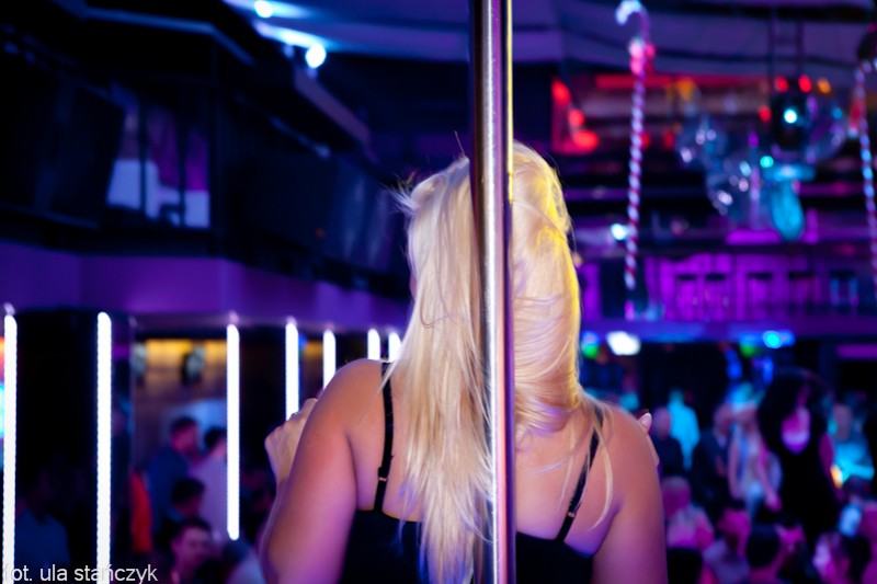 Weekend we Włocławku 14.12 Million Club