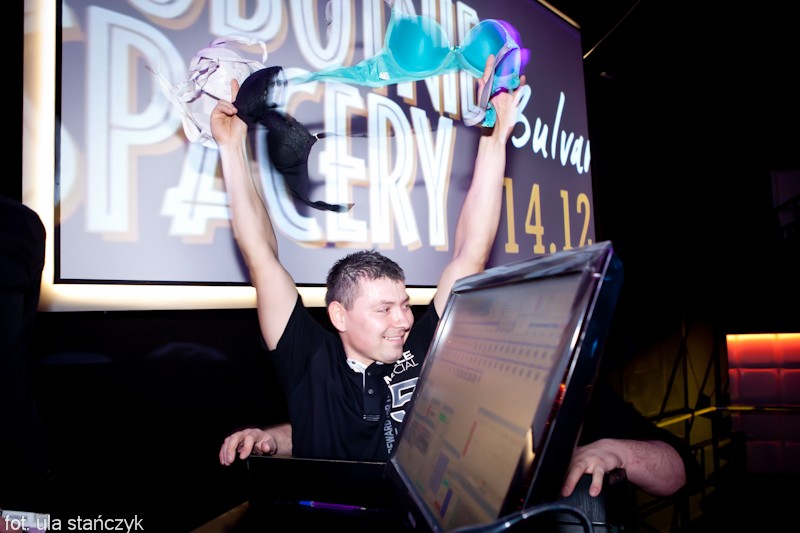 Weekend we Włocławku 14.12 Million Club