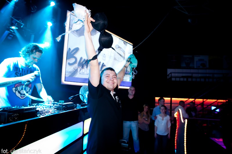 Weekend we Włocławku 14.12 Million Club