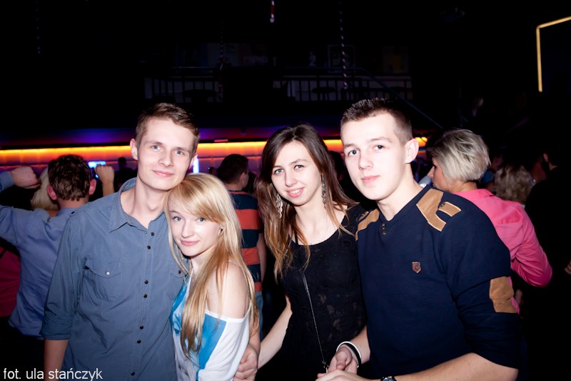 Weekend we Włocławku 14.12 Million Club