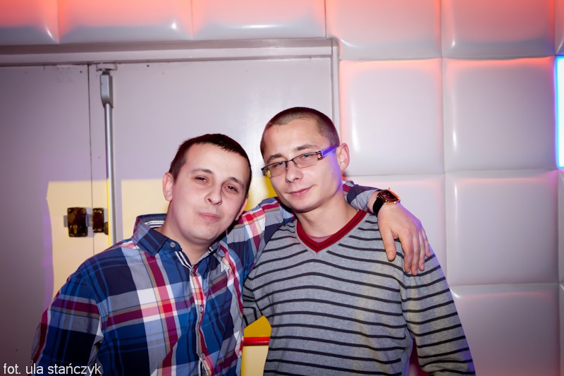 Weekend we Włocławku 14.12 Million Club