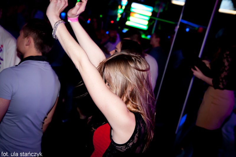 Weekend we Włocławku 14.12 Million Club