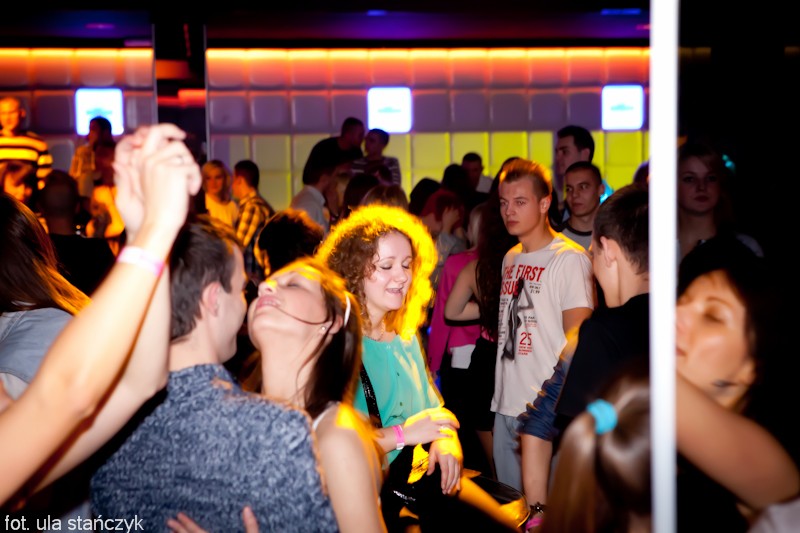 Weekend we Włocławku 14.12 Million Club