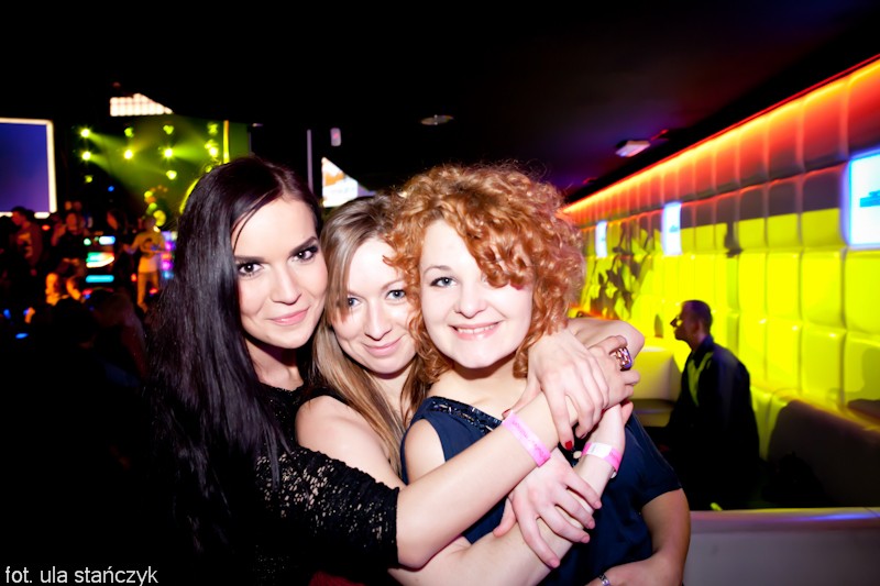 Weekend we Włocławku 14.12 Million Club