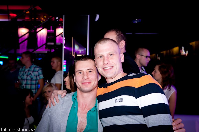 Weekend we Włocławku 14.12 Million Club