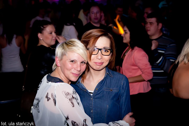 Weekend we Włocławku 14.12 Million Club