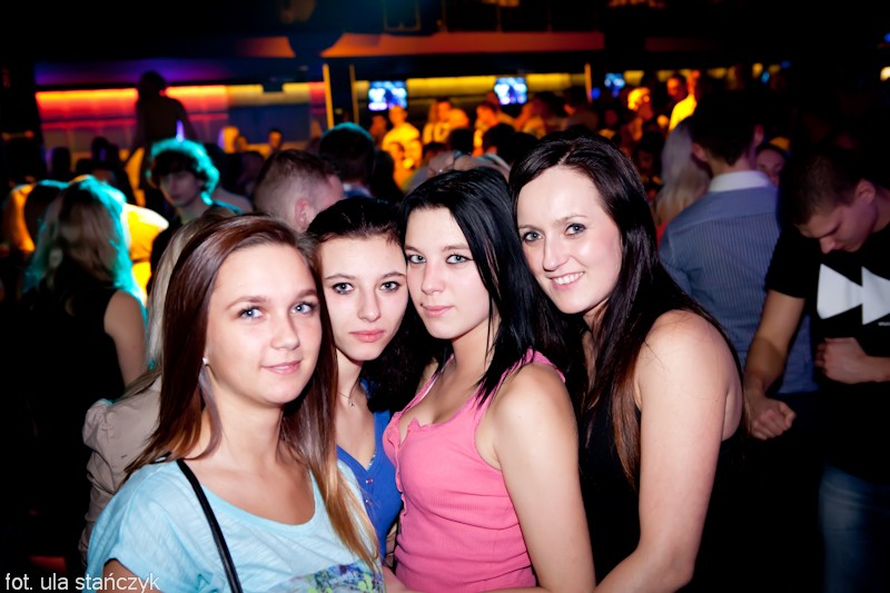 Weekend we Włocławku 14.12 Million Club