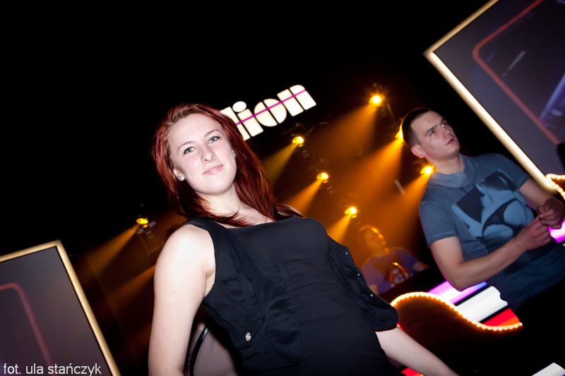 Weekend we Włocławku 14.12 Million Club