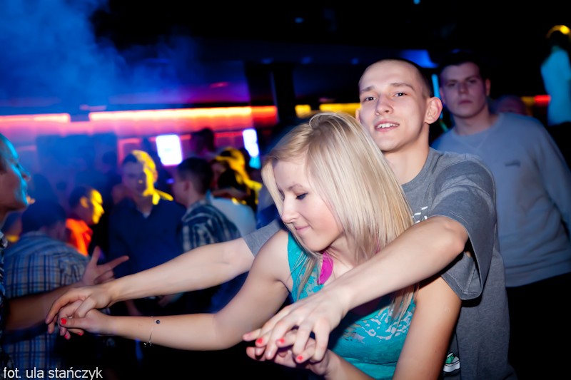 Weekend we Włocławku 14.12 Million Club