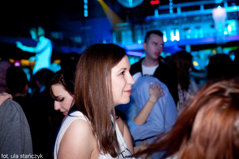 Weekend we Włocławku 14.12 Million Club