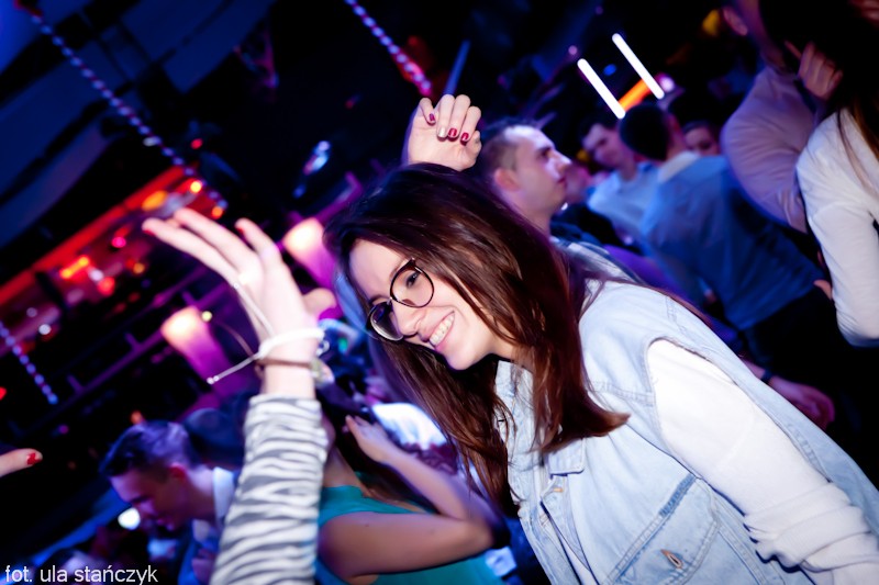 Weekend we Włocławku 14.12 Million Club