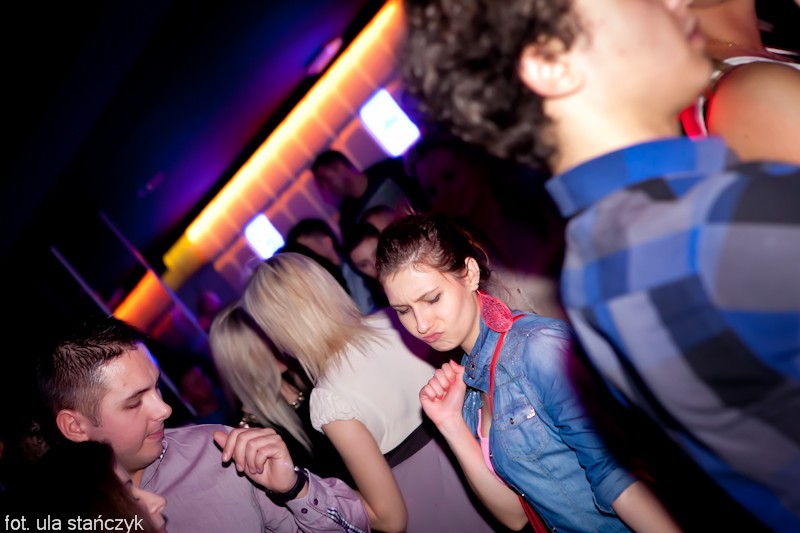 Weekend we Włocławku 14.12 Million Club