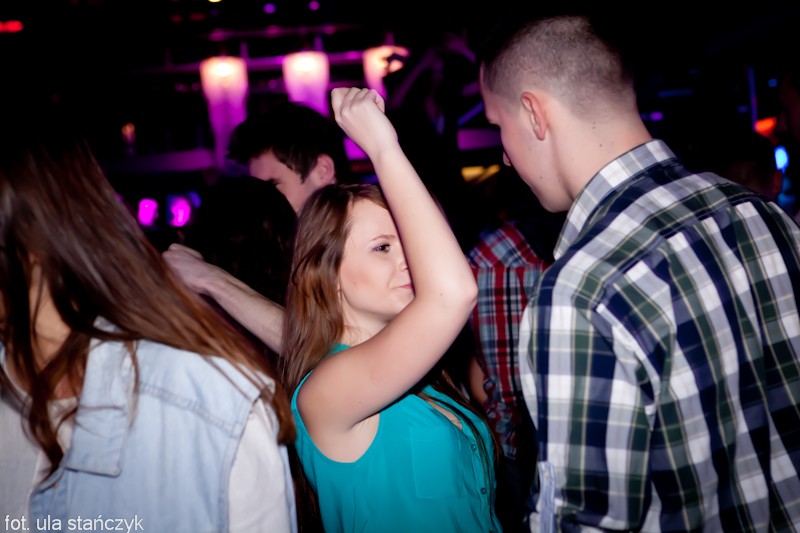 Weekend we Włocławku 14.12 Million Club