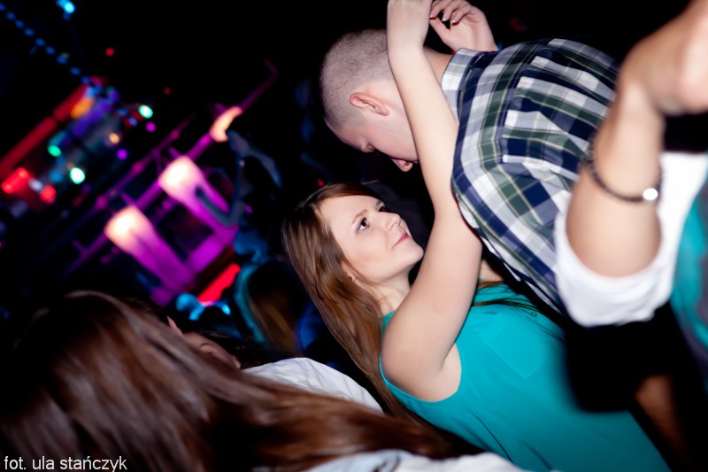 Weekend we Włocławku 14.12 Million Club