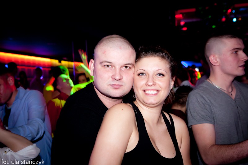Weekend we Włocławku 14.12 Million Club
