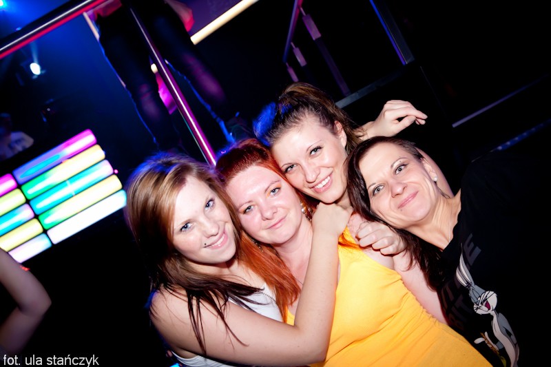 Weekend we Włocławku 14.12 Million Club