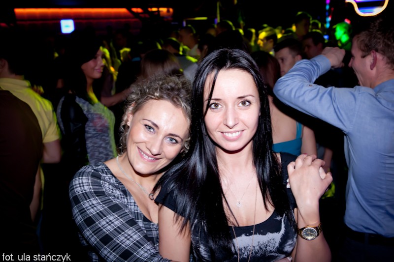 Weekend we Włocławku 14.12 Million Club