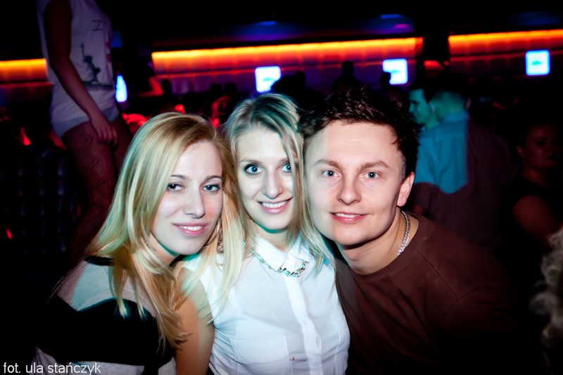 Weekend we Włocławku 14.12 Million Club