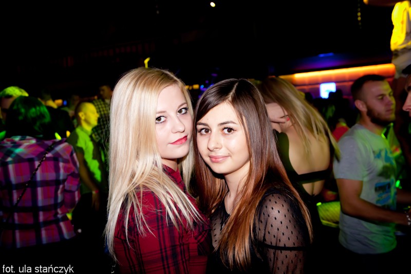 Weekend we Włocławku 14.12 Million Club