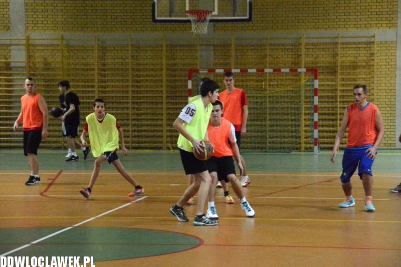 II edycja Orione Basketball Cup