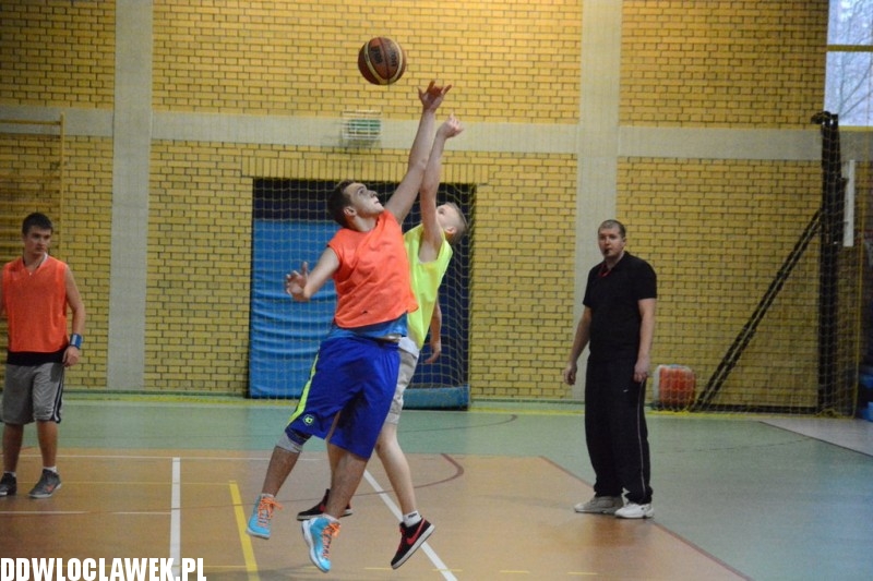 II edycja Orione Basketball Cup