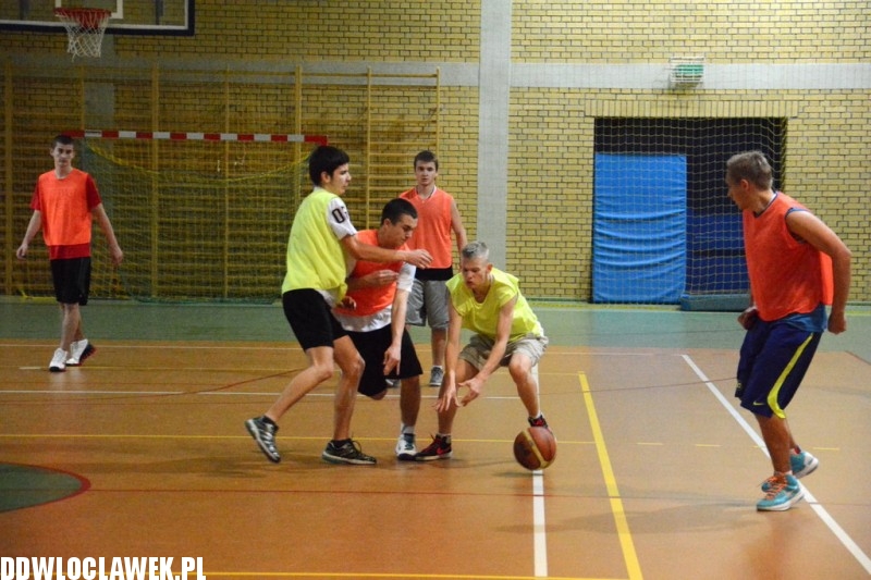 II edycja Orione Basketball Cup