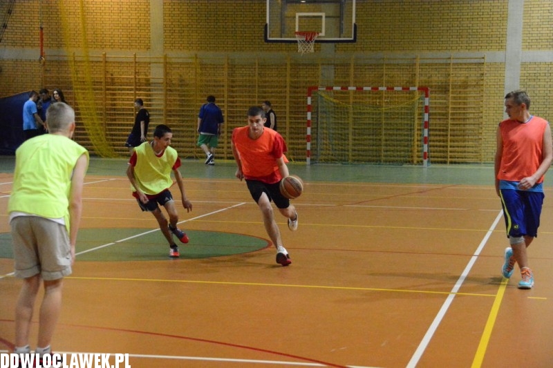 II edycja Orione Basketball Cup