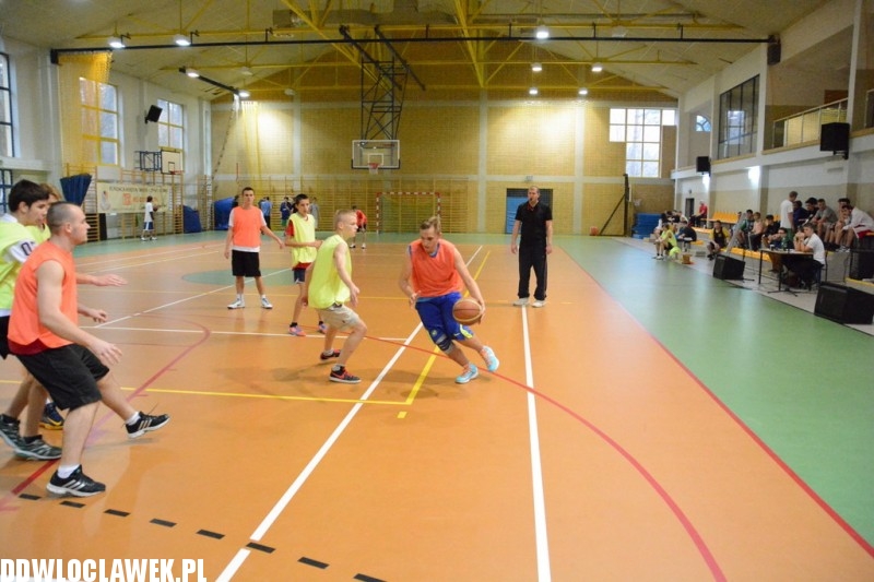 II edycja Orione Basketball Cup