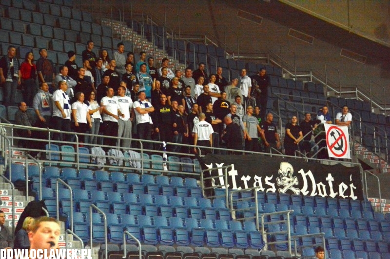 TKM Włocławek - Noteć Inowrocław