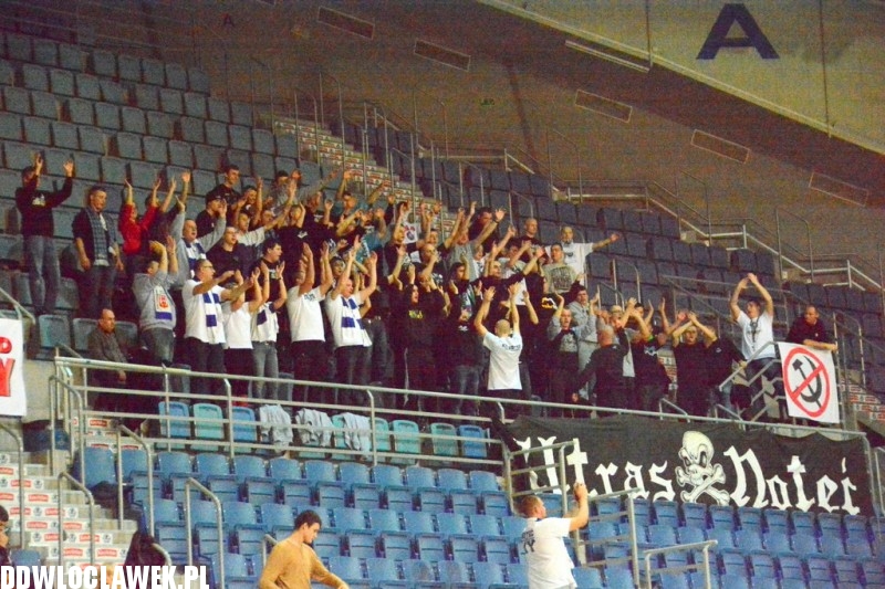 TKM Włocławek - Noteć Inowrocław