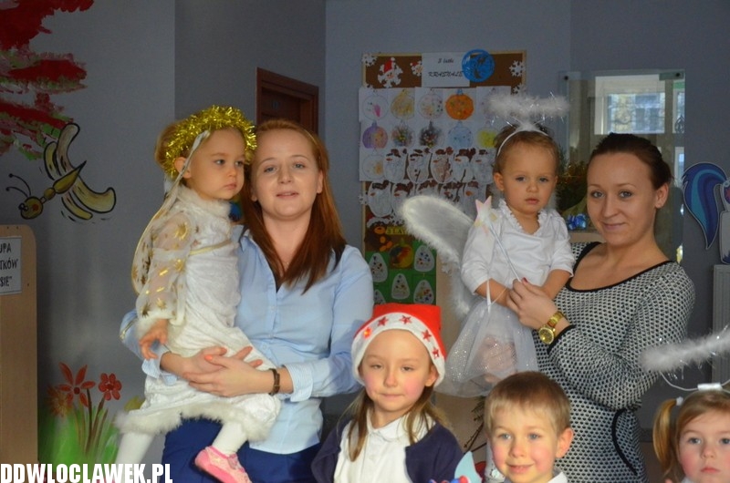 Kiermasz w Przedszkolu Akademickim