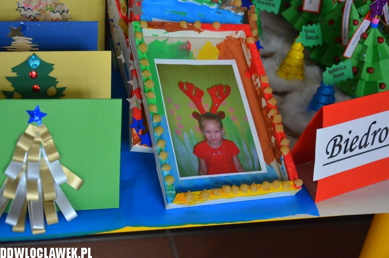 Kiermasz w Przedszkolu Akademickim