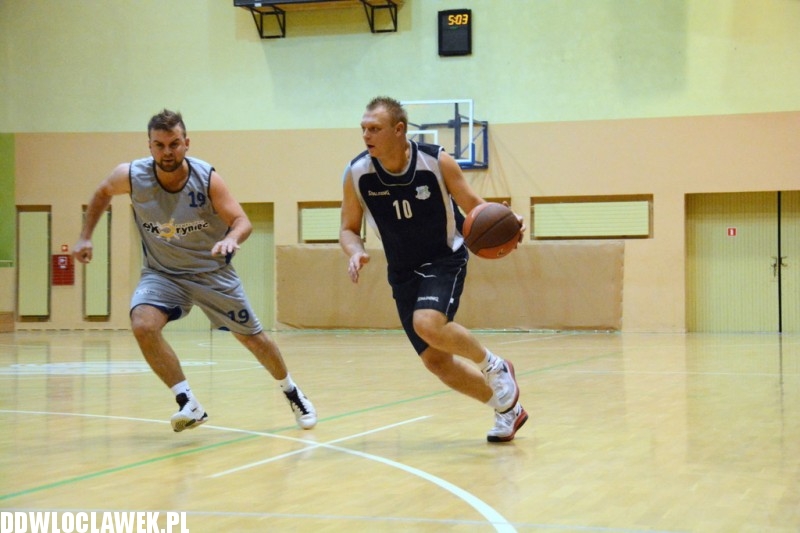 Ósma kolejka WLKA: H1 - Ekoryniec