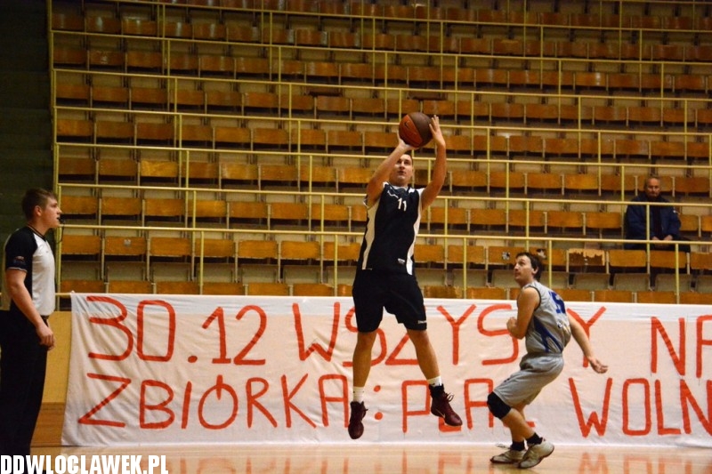 Ósma kolejka WLKA: H1 - Ekoryniec