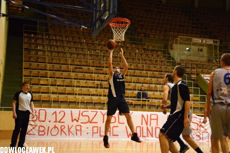 Ósma kolejka WLKA: H1 - Ekoryniec