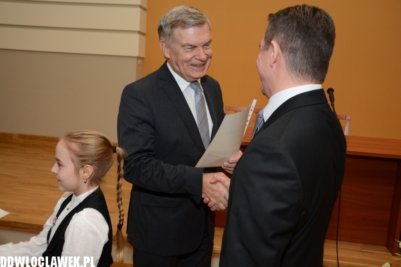 Nagrody prezydenta dla wybitnych sportowców