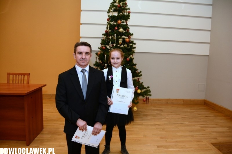 Nagrody prezydenta dla wybitnych sportowców
