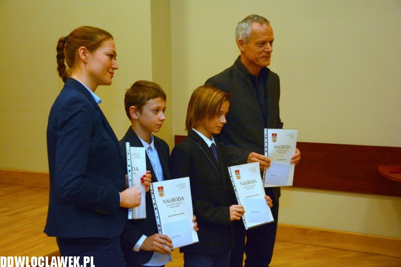 Nagrody prezydenta dla wybitnych sportowców