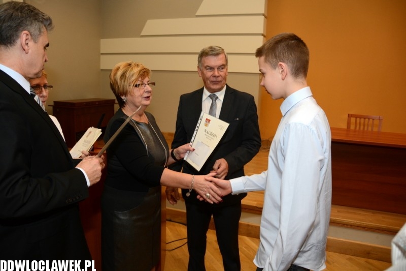 Nagrody prezydenta dla wybitnych sportowców