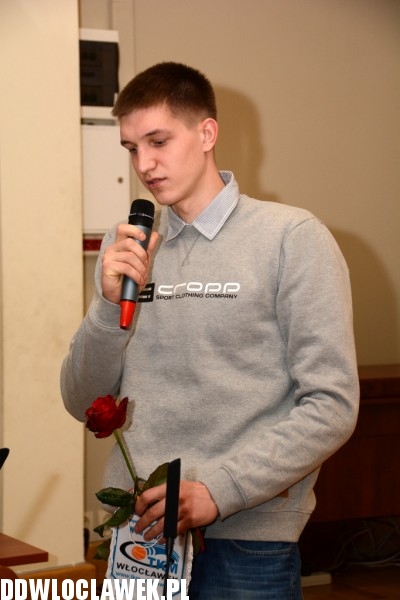 Nagrody prezydenta dla wybitnych sportowców