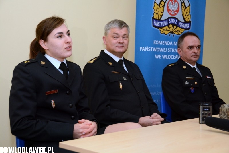 Odejście ze służby Dariusza Politowskiego