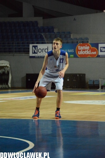 TKM Włocławek - Kasprowicz Inowrocław