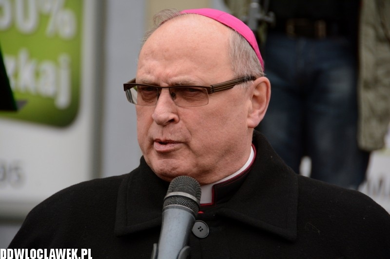 Wigilia miejska przed Urzędem Miasta