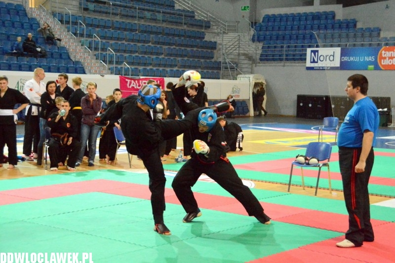 Mistrzostwa Polski Viet Vo Dao