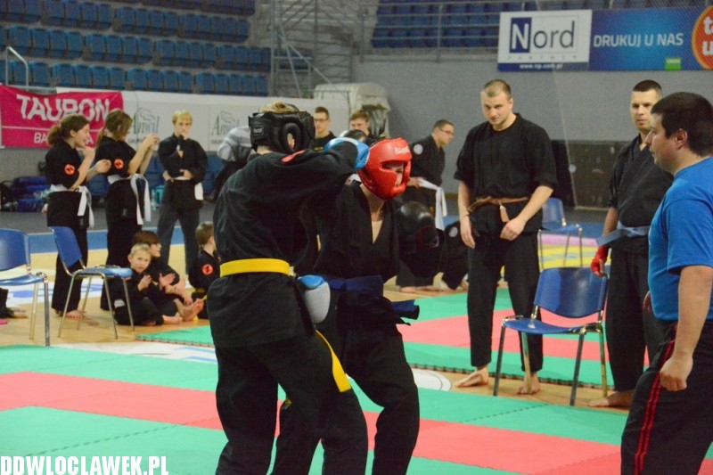 Mistrzostwa Polski Viet Vo Dao