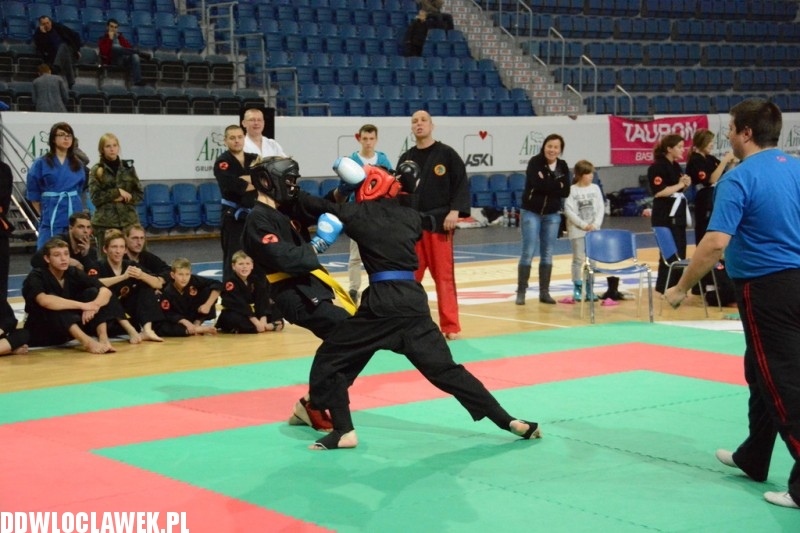 Mistrzostwa Polski Viet Vo Dao