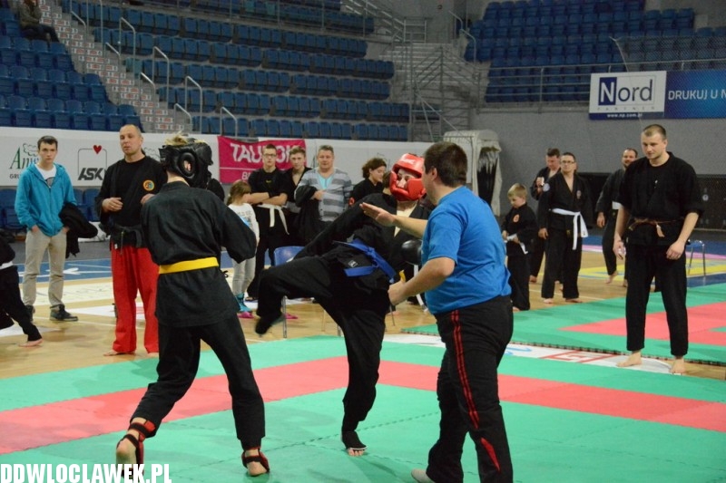 Mistrzostwa Polski Viet Vo Dao