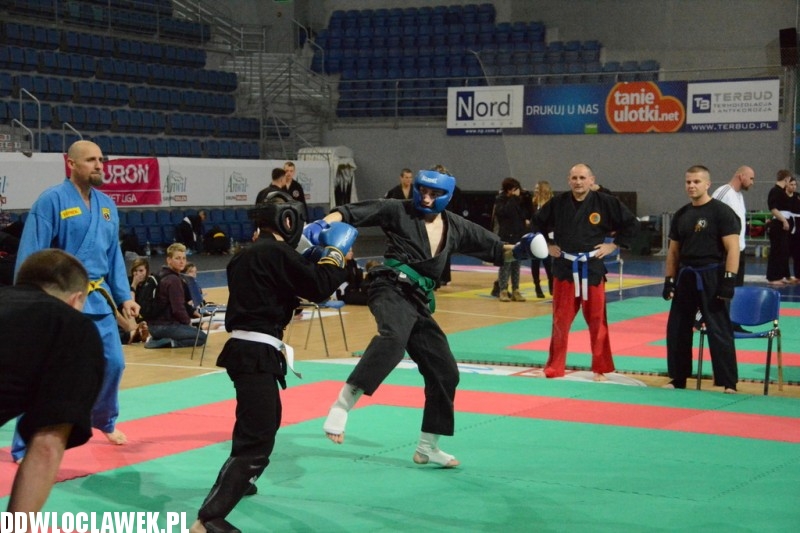 Mistrzostwa Polski Viet Vo Dao